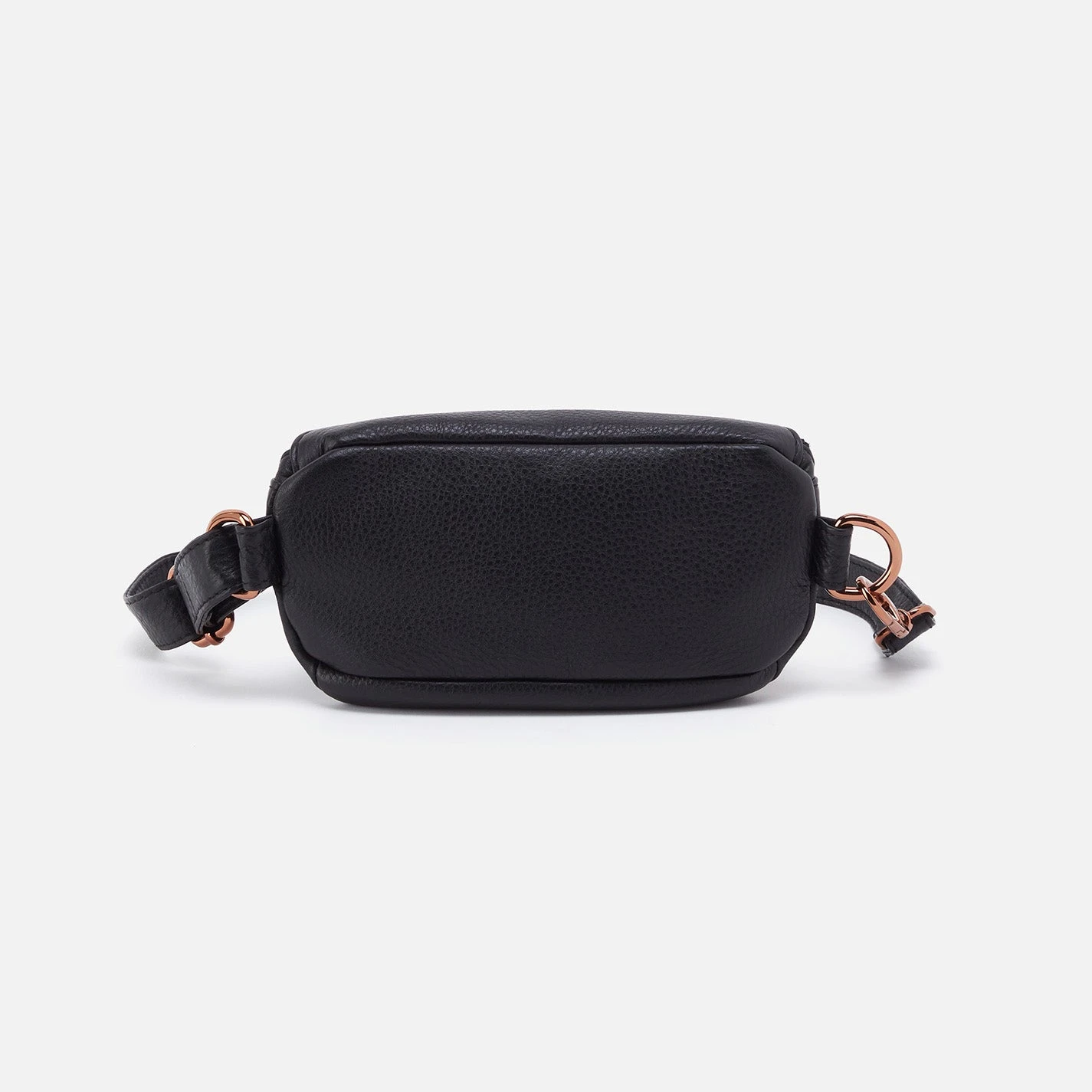 Fern Belt Bag In Pebbled Leather - Studded Black 6 Fern Belt Bag In Pebbled Leather - Studded Black - Image 6