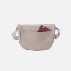 Juno Belt Bag In Quilted Soft Leather - Warm Grey -Hobo Sales Store SN 15643WMGR 05 2e33281c c2a9 4c96 8bcf cfeae7f23bd4