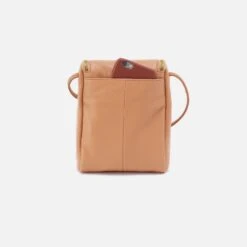 Fern Crossbody In Pebbled Leather - Sandstorm -Hobo Sales Store SO 82186SDST 04