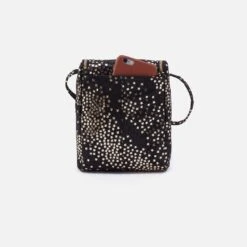 Fern Crossbody In Printed Leather - Shooting Stars -Hobo Sales Store SO 82186SHST 04