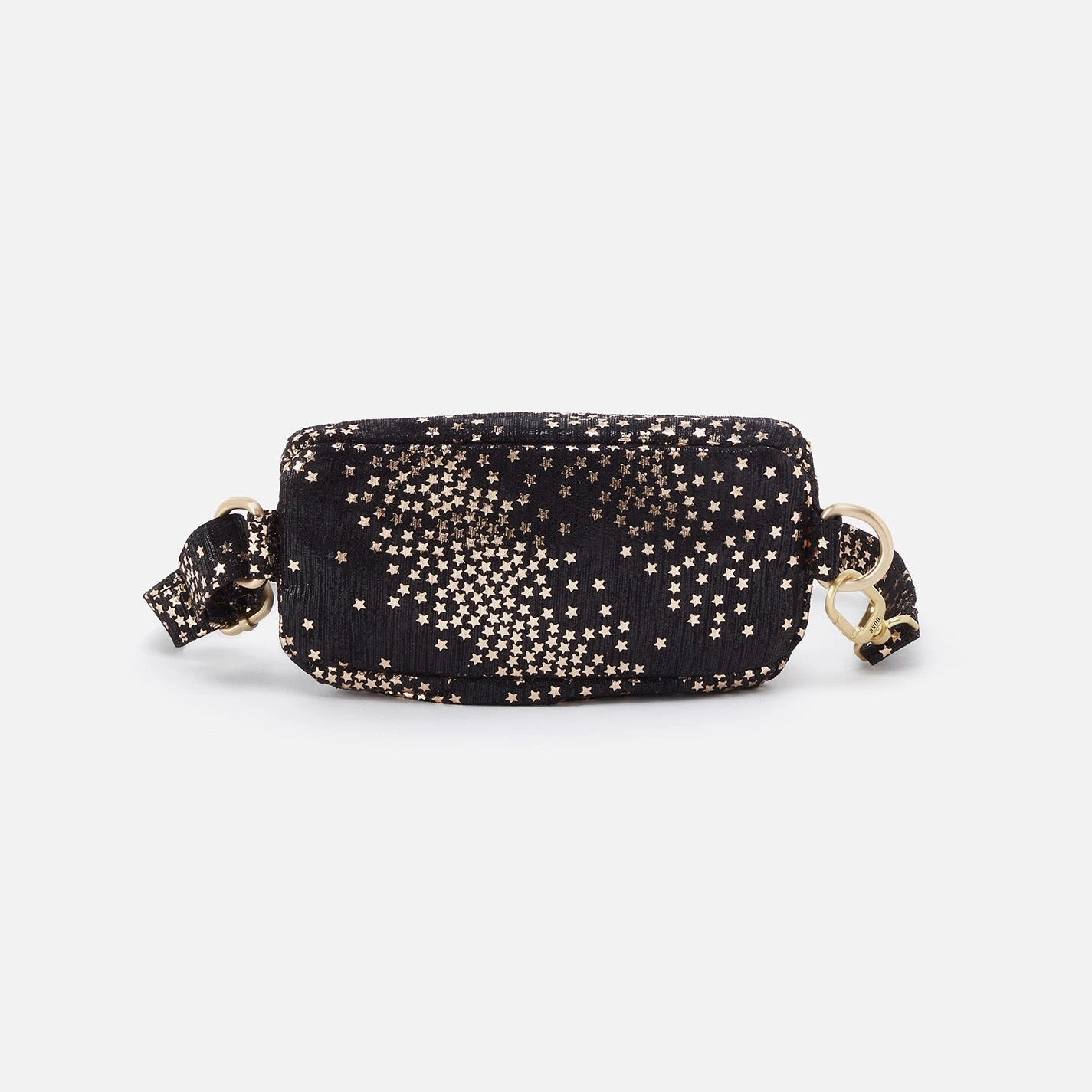 Fern Belt Bag In Printed Leather - Shooting Stars 6 Fern Belt Bag In Printed Leather - Shooting Stars - Image 6