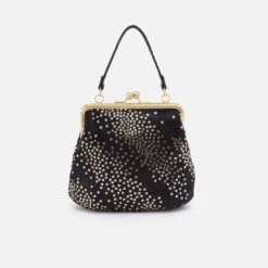 Alba Crossbody In Printed Leather - Shooting Stars -Hobo Sales Store VI 35931SHST 05